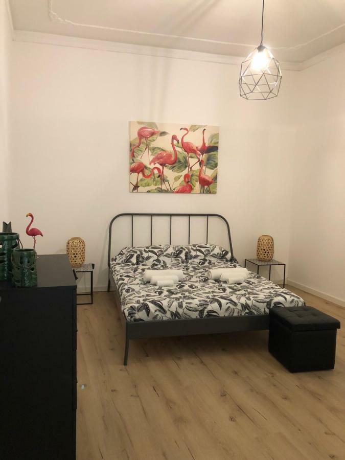 Oasis Apartment Agrigento Exterior foto