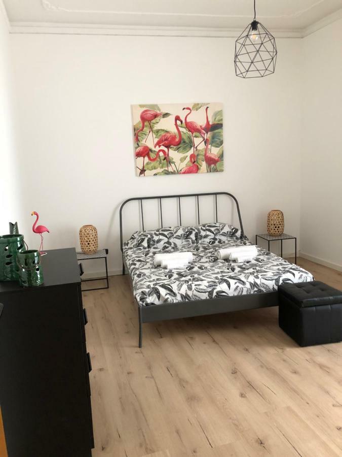 Oasis Apartment Agrigento Exterior foto
