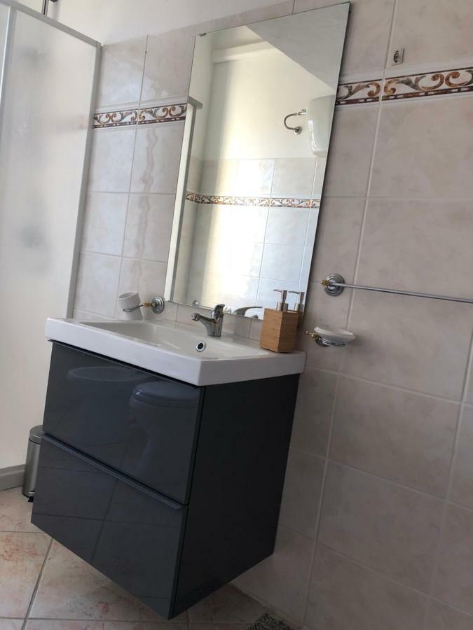 Oasis Apartment Agrigento Exterior foto