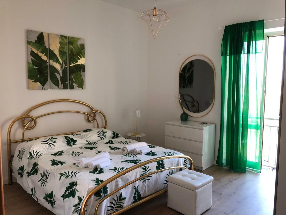 Oasis Apartment Agrigento Exterior foto